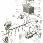 1947 8N Wiring Diagram Full Hd Version Wiring Diagram - Lamm