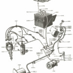 1954 Ford Naa Tractor Wiring Diagram Full Hd Version Wiring