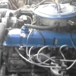 1983 F150 4.9L I6 300 - Youtube