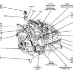 1990 2 3 Liter Ford Motor Diagram Wiring Diagram Full