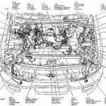 1998 4 6 Liter Engine Diagram Full Hd Version Engine Diagram