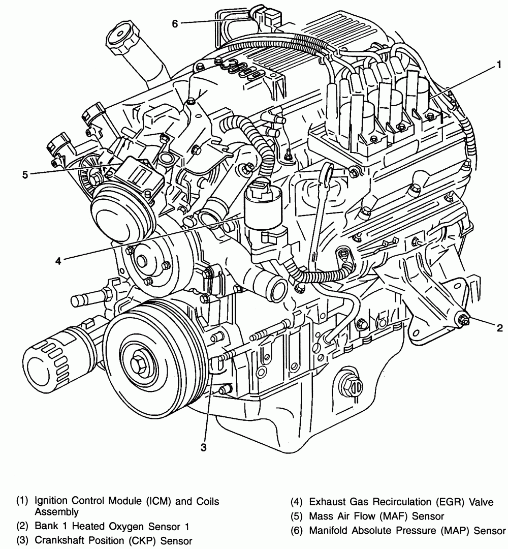 1998 Mustang V6 Engine Diagram List Hd Quality Wiring
