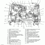 1998 Mustang V6 Engine Diagram List Hd Quality Wiring