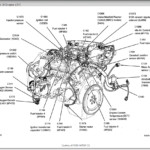 2 5 Duratec V6 Engine Diagram Full Hd Version Engine Diagram