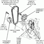 2000 Explorer Ohv Engine Diagram - Wiring Diagrams Data