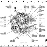 2000 Ford F 150 5 4L Engine Diagram - Box Wiring Diagram •