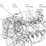 2001 Ford Windstar Engine Diagram Full Hd Version Engine