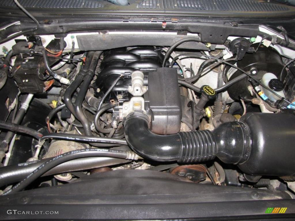 2002 F150 4 2 V6 Engine Diagram - Wiring Diagrams Data
