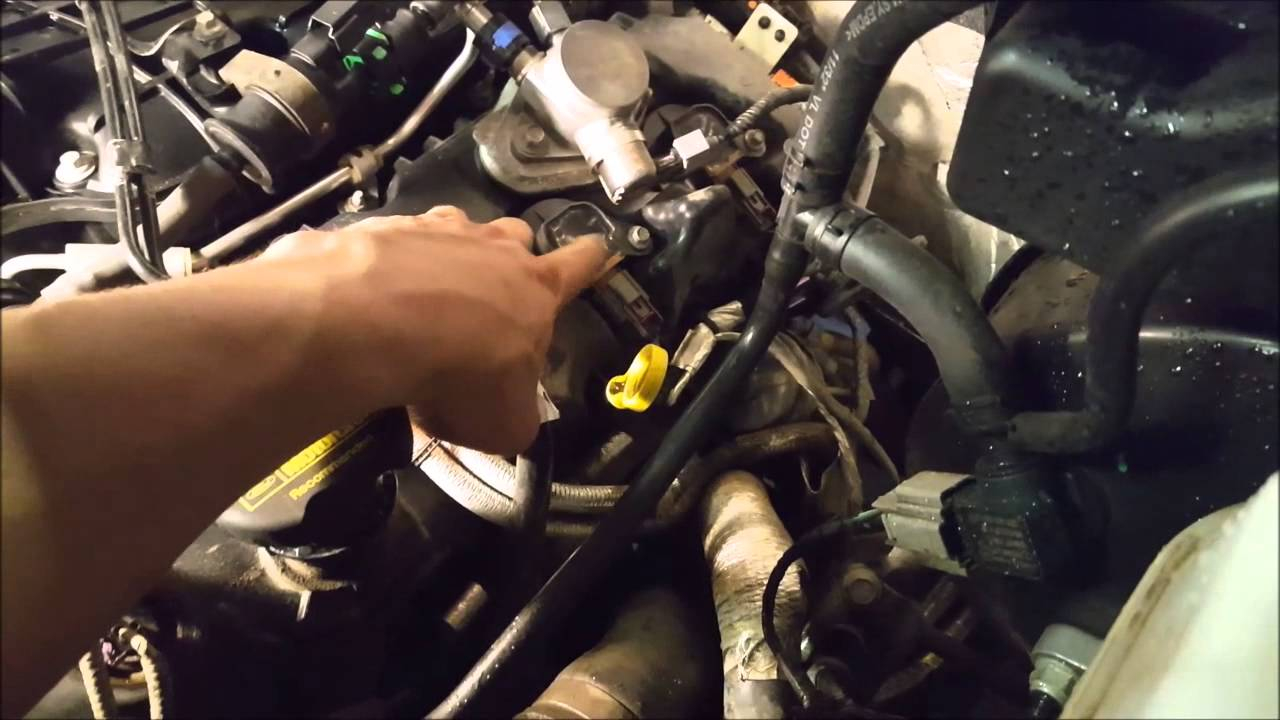 2011 F150 Ecoboost 3.5 Spark Plug How To And Follow Up