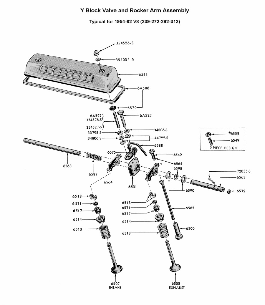 292 Y Block Wiring Diagram Full Hd Version Wiring Diagram