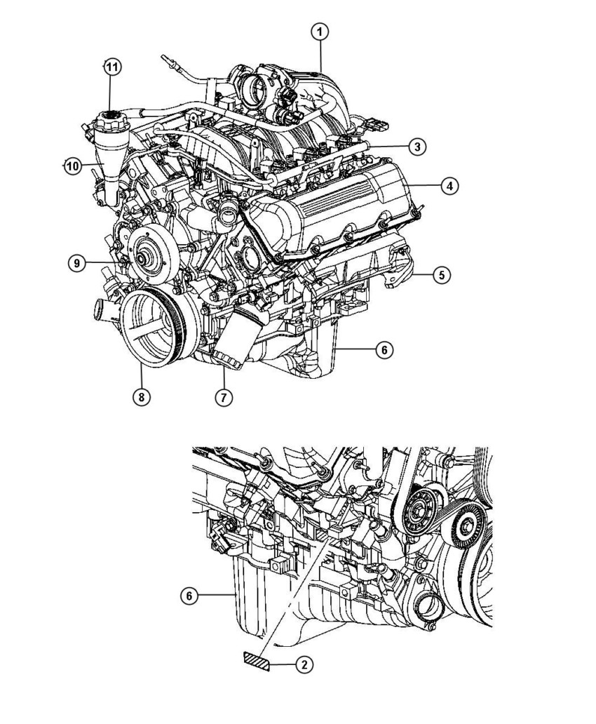 3 7 V6 Engine Diagram – Box Wiring Diagram • | Wiring and Printable