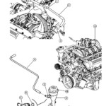 3 7 V6 Engine Diagram - Box Wiring Diagram •