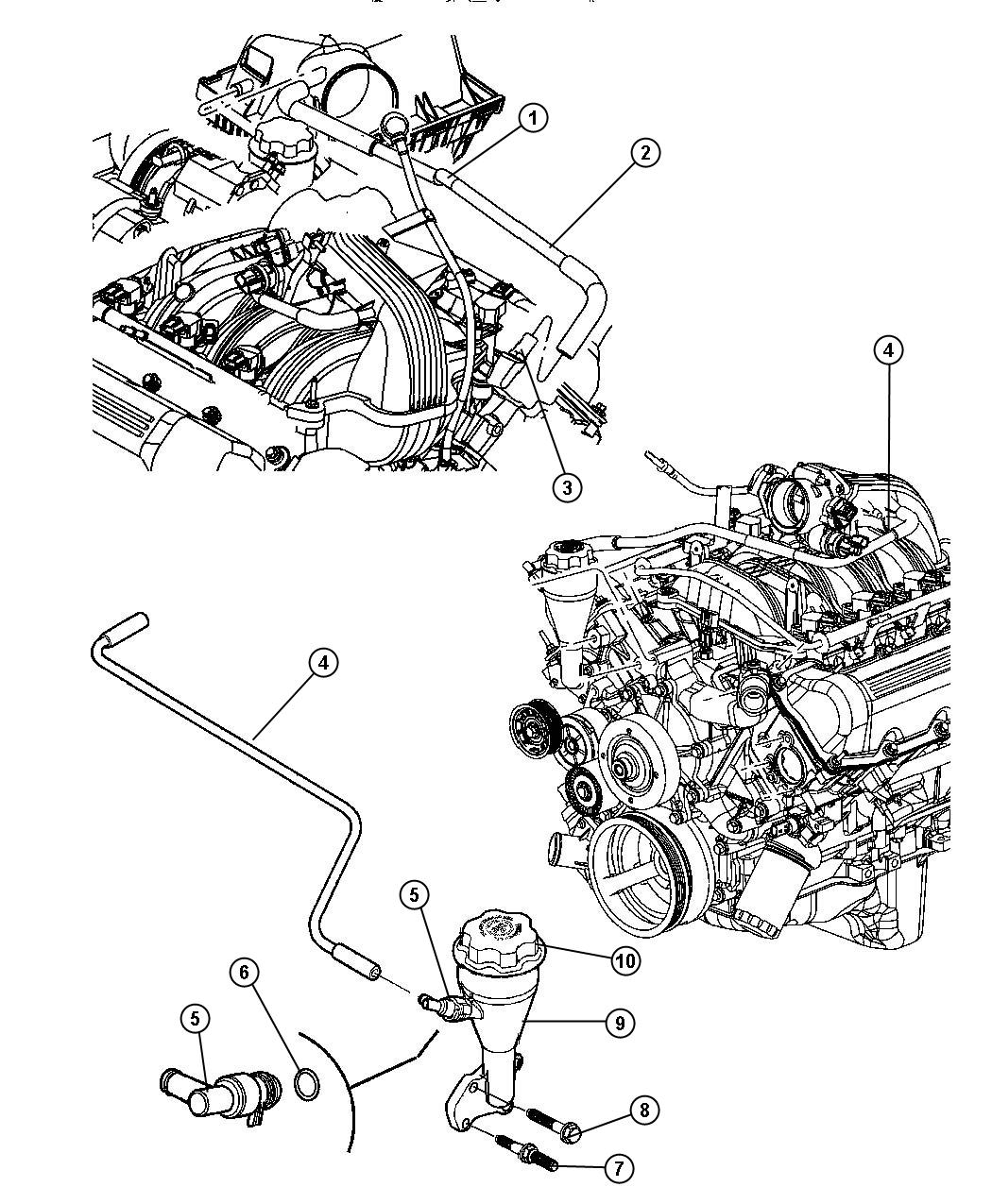 3 7 V6 Engine Diagram - Box Wiring Diagram •