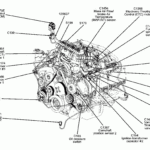 5 4L Ford Engine Diagram Full Hd Version Engine Diagram
