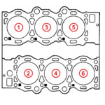 557 Toyota Sienna Spark Plug Wiring Diagram | Wiring Resources