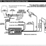 57C262 Ford 300 Inline 6 Wiring Diagram | Wiring Resources
