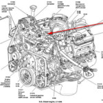 6 4 Powerstroke Engine Diagram Full Hd Version Engine