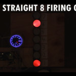 Audiovisual Demonstration Of Buick Straight 8 Inline 8 Cylinder Engine  Firing Order.