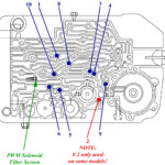Bbee 2005 Ford Freestar Wiring Schematics | Wiring Resources