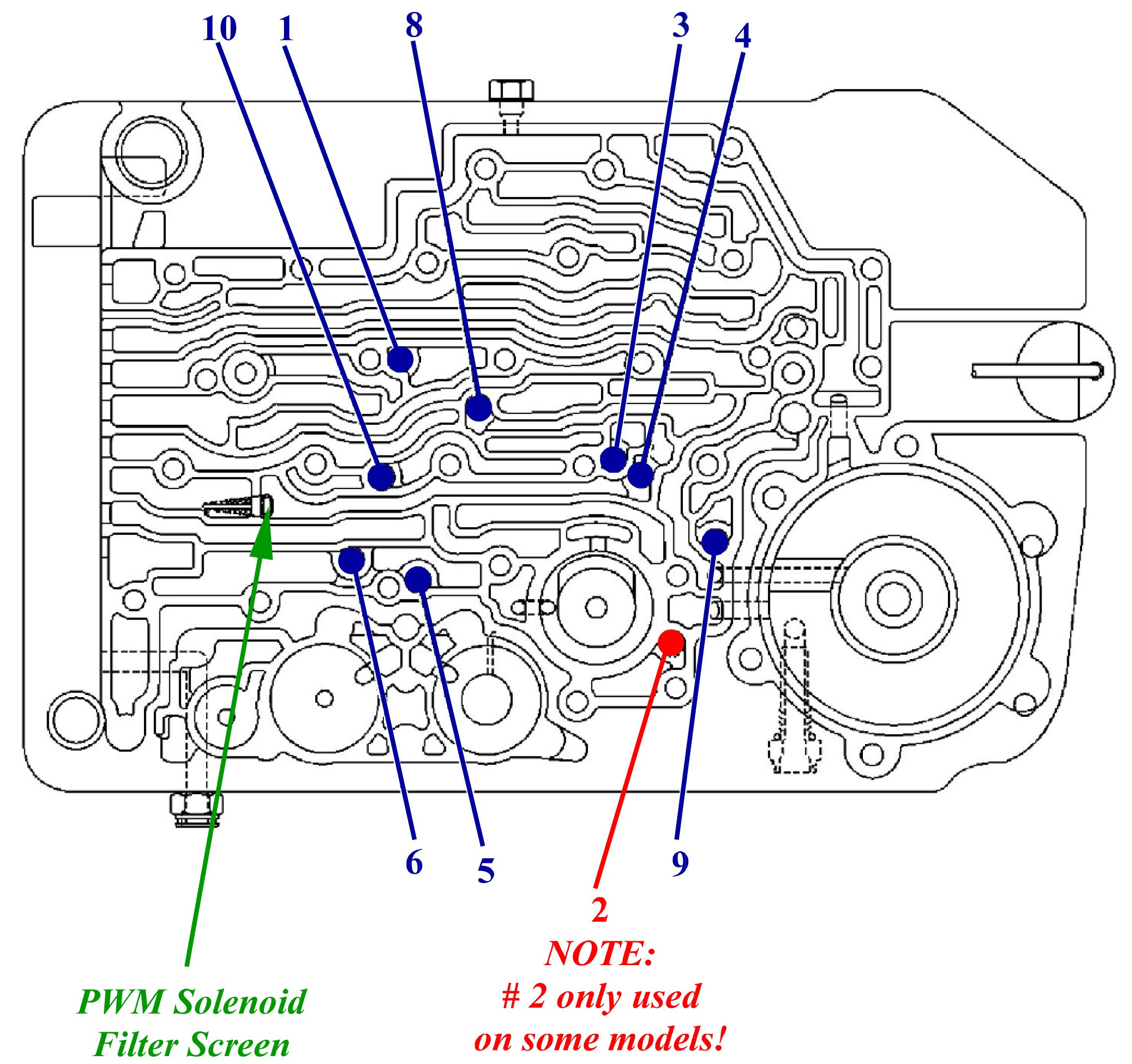 Bbee 2005 Ford Freestar Wiring Schematics | Wiring Resources