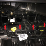 Blog : How To Perform A Compression Test On A Ford Focus St