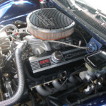 Chevrolet Big-Block Engine - Wikipedia