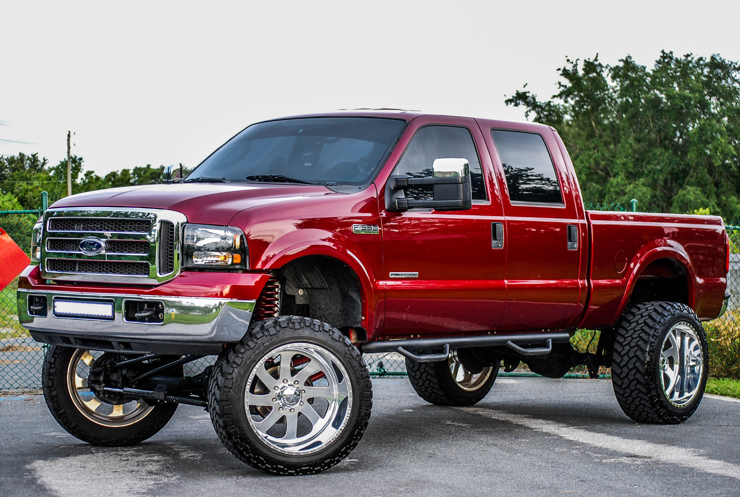 Comprehensive 6.0L Powerstroke Specifications | Diesel Resource