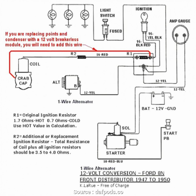 Diagram] 1953 Ford Jubilee Wiring Diagram Full Version Hd Wiring and