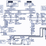 Diagram] 1990 Ford Ranger Wiring Diagram Full Version Hd