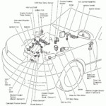 Diagram] 1999 Ford Explorer Ohv Engine Diagram Full Version