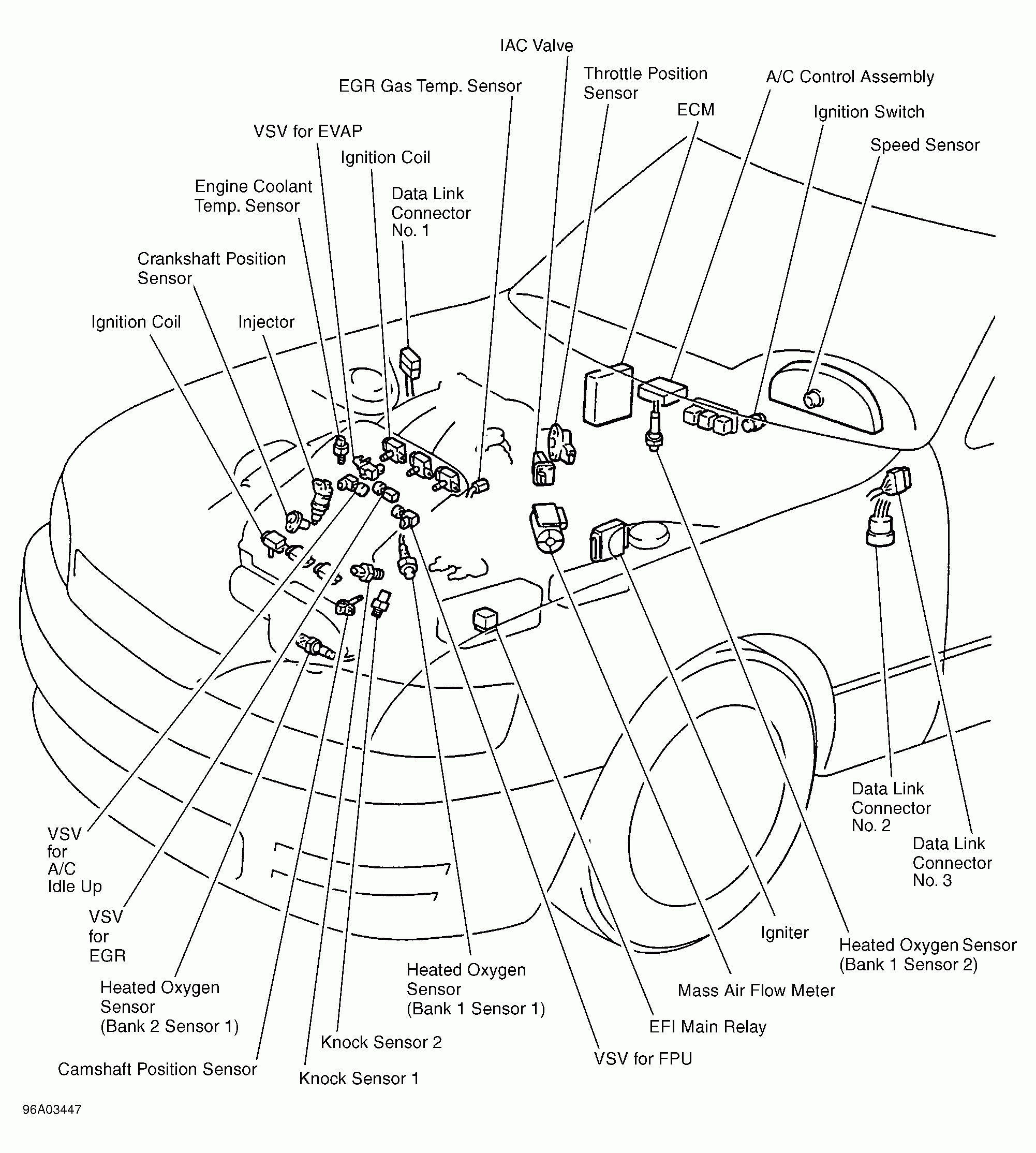 Diagram] 2000 Explorer Engine Diagram - New Headphone Jack