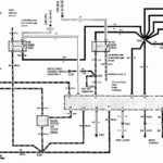 Diagram] 2000 Ford Ranger Fuel System Diagram Full Version