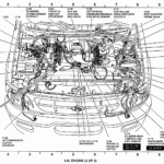 Diagram] 2002 F150 4 6L Engine Diagram Full Version Hd
