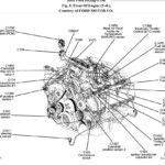 Diagram] 2002 Ford F 150 Ignition Coil Diagram Full Version