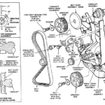 Diagram] 2002 Ford Ranger 4 Liter Engine Diagram Full