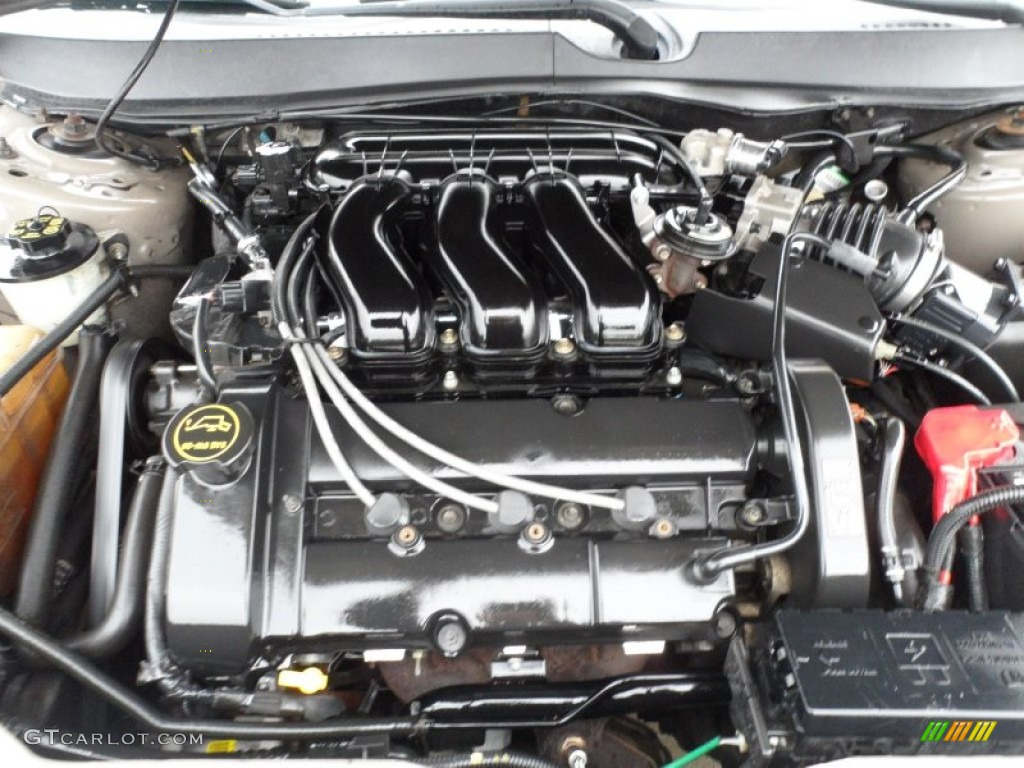 Diagram] 2003 Ford Taurus V6 Engine Diagram - 1994 Ford