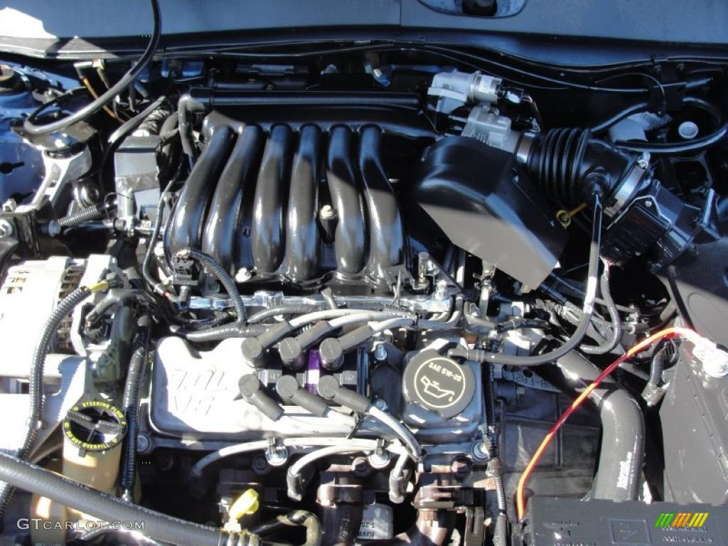 Diagram] 2003 Ford Taurus V6 Engine Diagram - 1994 Ford