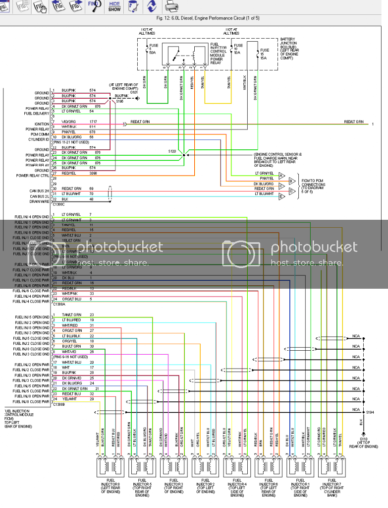 Diagram] 2004 F350 6 0 Wiring Diagram Full Version Hd