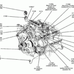 Diagram] 2004 Ford Star 4 2 Engine Diagram Full Version Hd