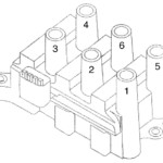 Diagram] 2005 Ford Freestar Spark Plug Wire Diagram Full