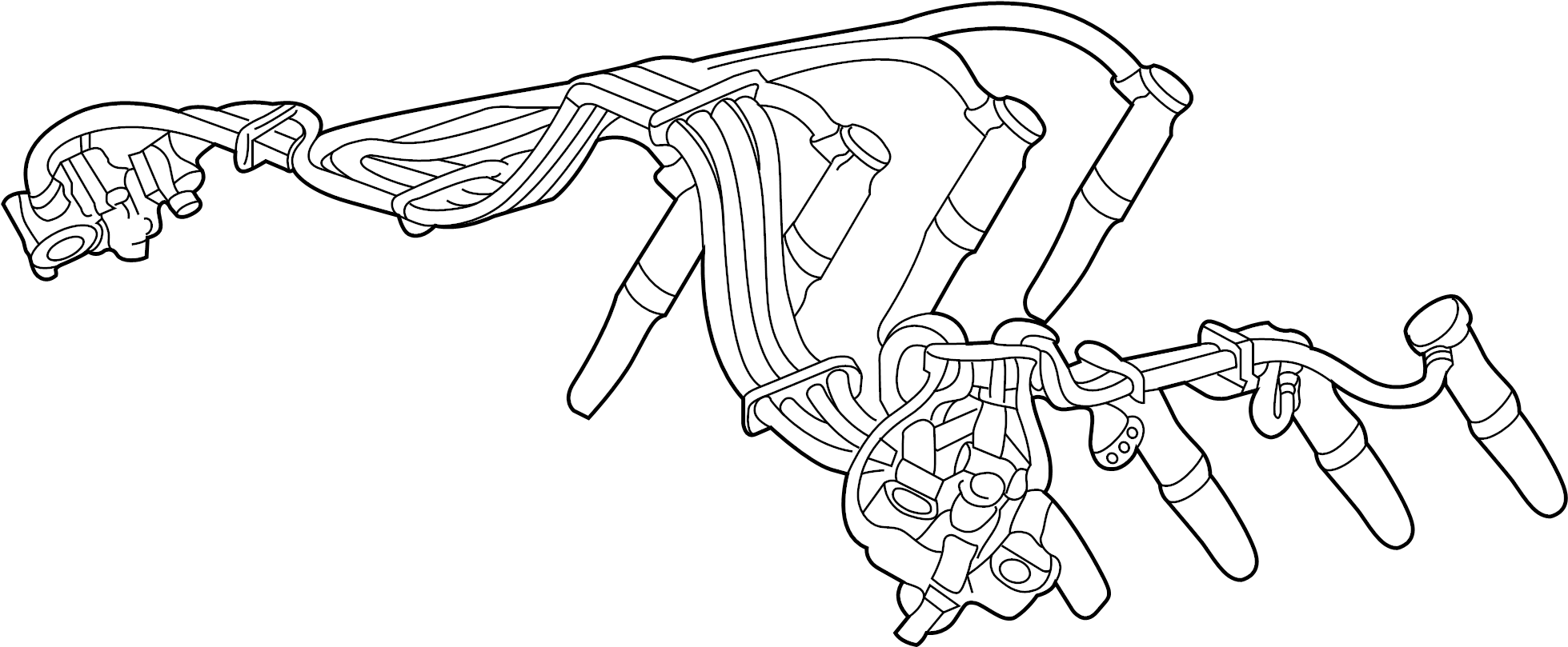 2005 Ford Freestar 39 Firing Order Wiring And Printable