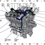 Diagram] 2007 Ford Edge Engine Diagram Oil Sensor Full