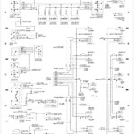 Diagram] 2007 Ford Taurus Wiring Diagrams Full Version Hd
