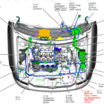 Diagram] 2010 Ford Flex Engine Diagram Full Version Hd