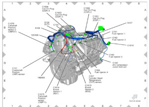 Diagram] 2013 Ford F 150 Ecoboost Cylinder Diagram Full | Wiring and ...