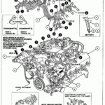 Diagram] 302 Ford Engine Spark Plug Wiring Diagram Full