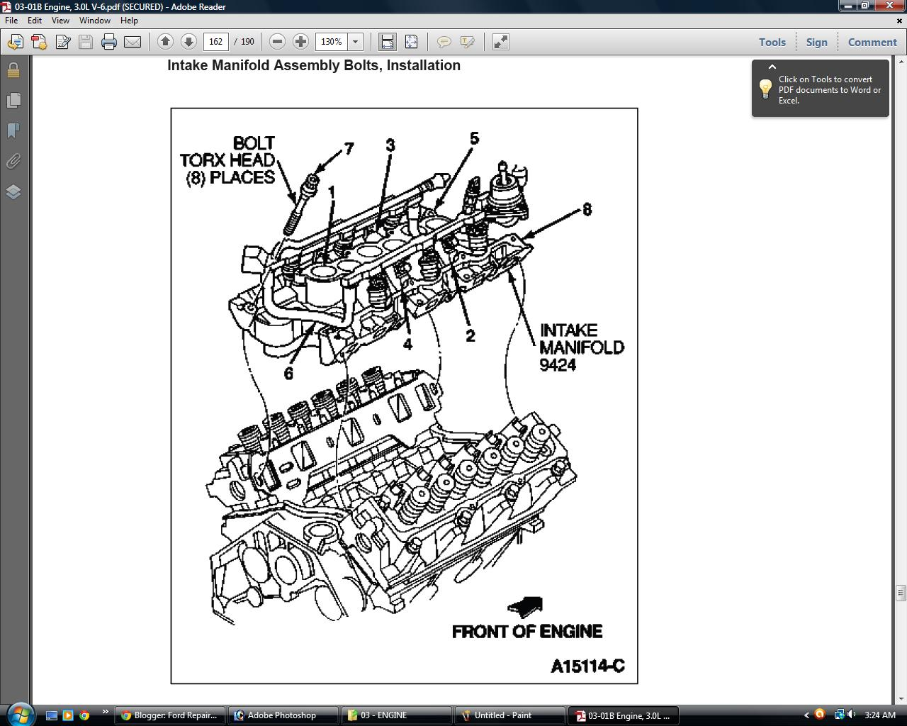 Diagram] 4 0L Engine Diagram Full Version Hd Quality Engine