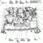 Diagram] 94 Ford 460 Engine Diagram Full Version Hd Quality