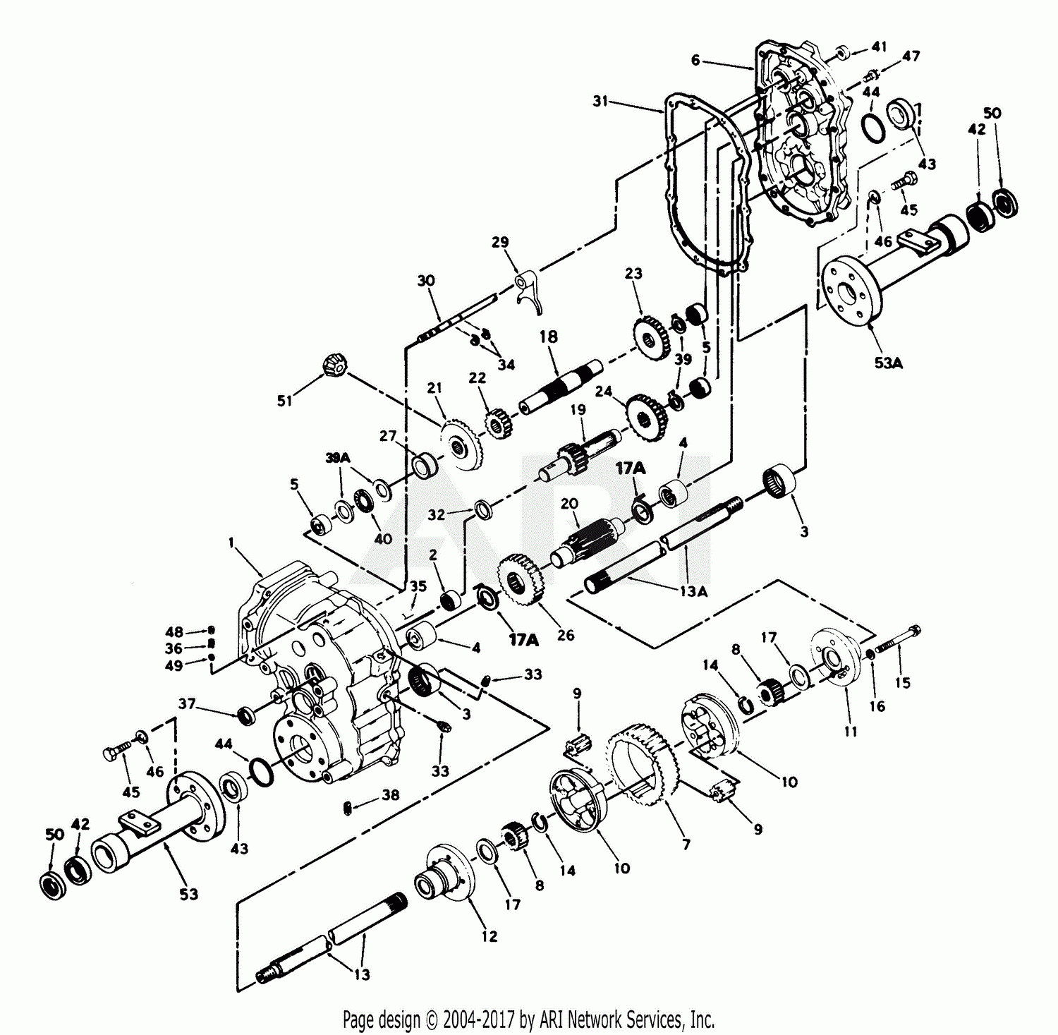 Diagram] Case Tractor Pump Diagram Full Version Hd Quality
