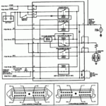 Diagram] Engine Wiring Diagram 97 Ford Taurus Full Version